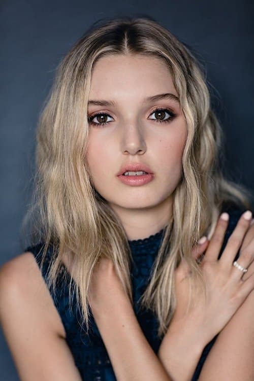 Kaitlyn Bernard photo