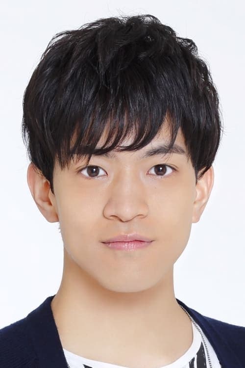 Kaito Ishikawa photo