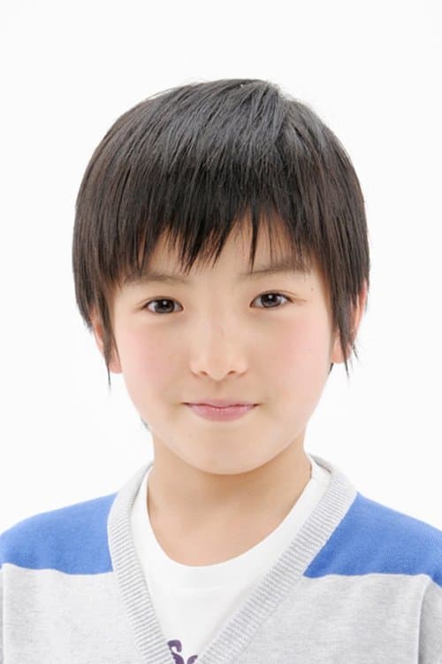 Kaito Kobayashi photo
