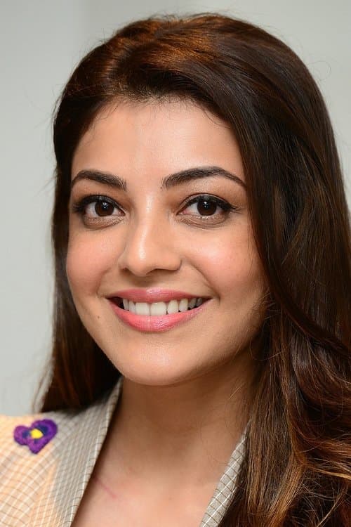 Kajal Aggarwal photo