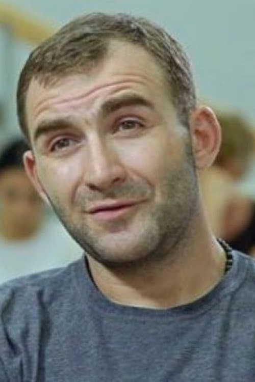 Kakha Abuashvili photo