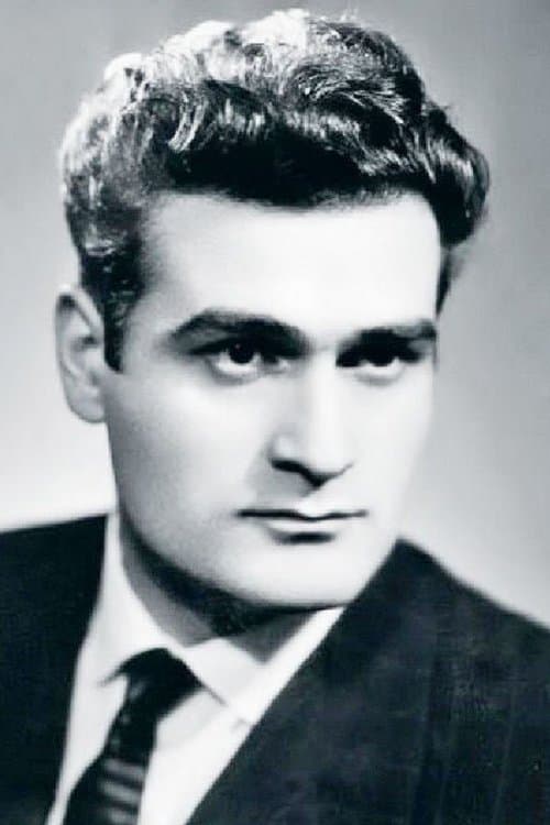 Kakhi Kavsadze photo