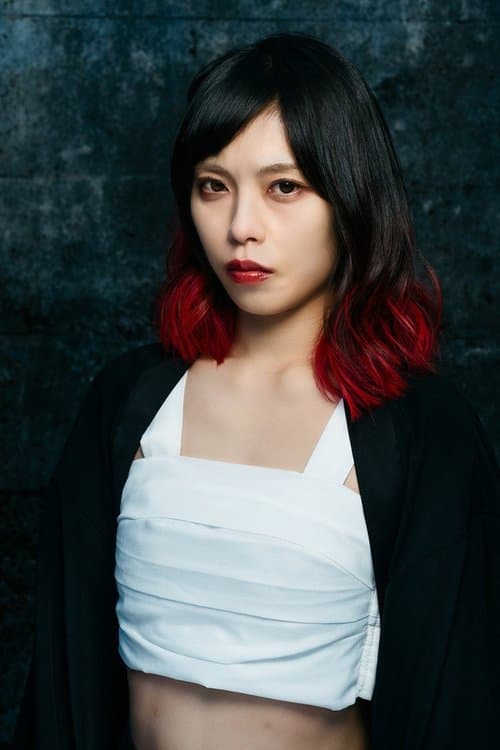Kakizaki Risaki photo