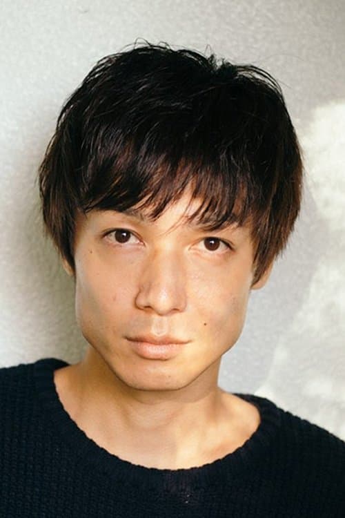 Kaku Tomohiro photo