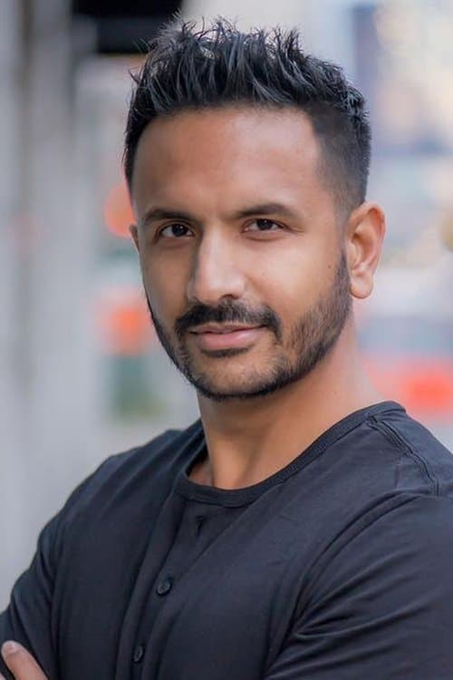 Kal Parekh photo