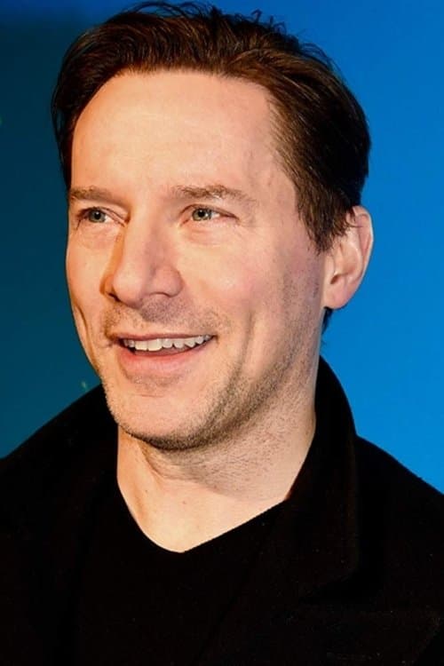 Kal Weber photo