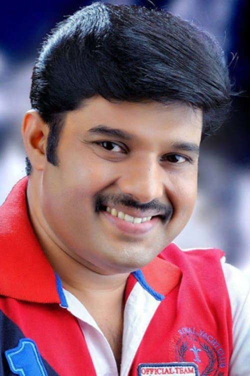 Kalabhavan Navas photo