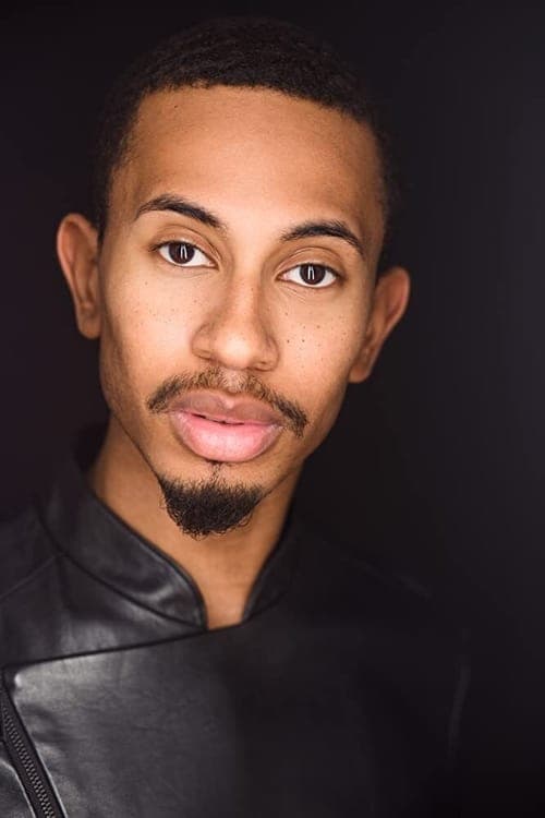 Kalen Allen photo