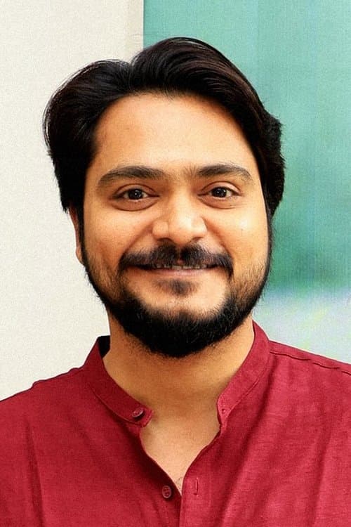 Kalesh Ramanand photo
