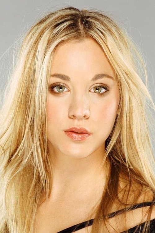 Kaley Cuoco photo