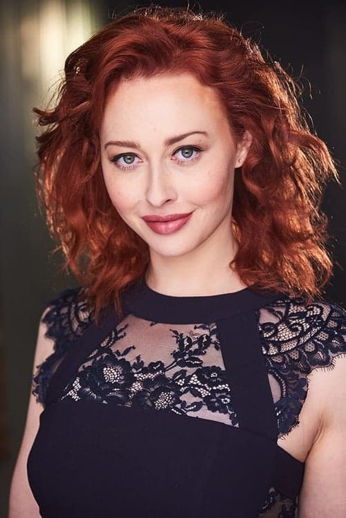 Kaley Victoria Rose photo