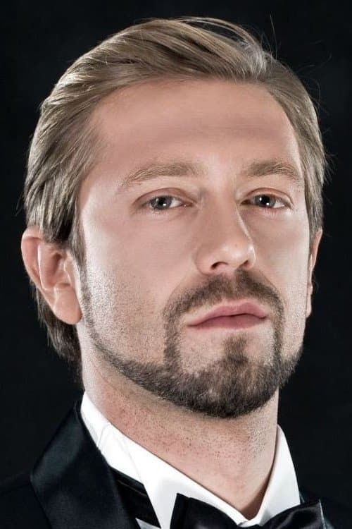 Kalin Vrachanski photo