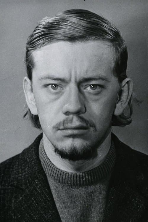 Kalju Komissarov photo