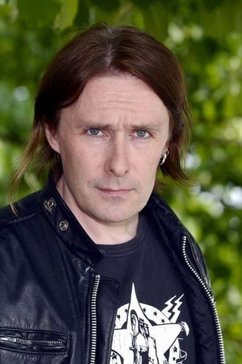 Kalle Ahola photo
