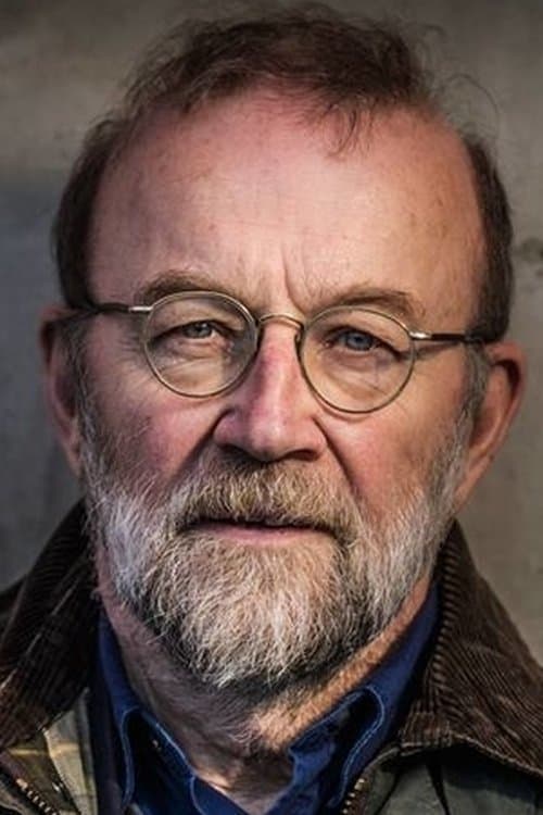 Kalle Boman photo