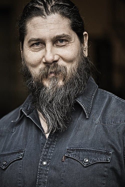 Kalle Hennie photo