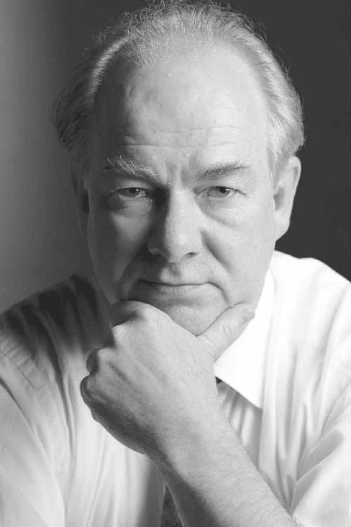 Kalle Lasn photo
