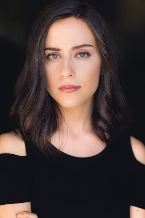Kally Khourshid photo