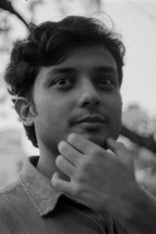 Kalpan Mitra photo