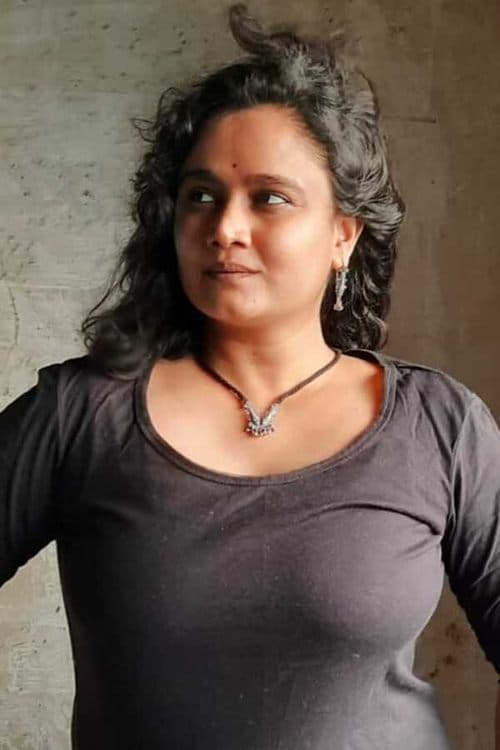 Kalyanee Mulay photo