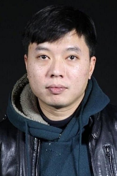A portrait of Kam Ka-Wai