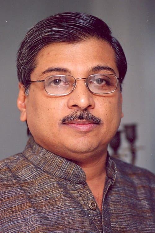 A portrait of Kamal
