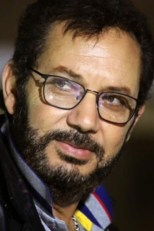Kamal Abo Raya photo