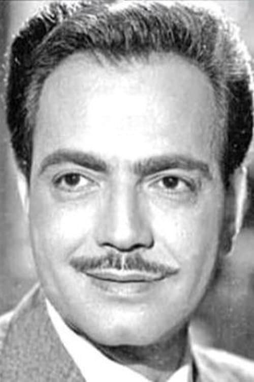 Kamal Al-Shenawy photo