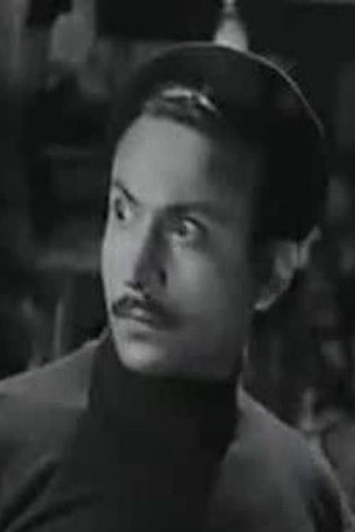 Kamal Emam photo