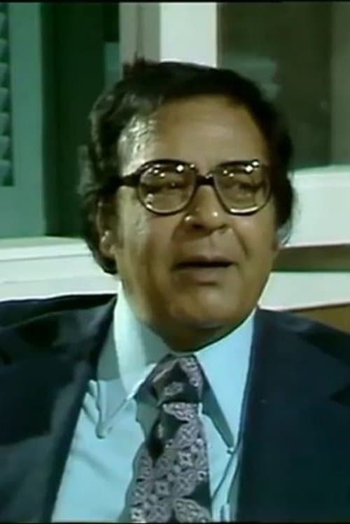 Kamal Hussein photo