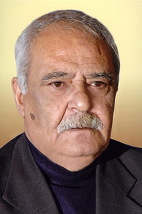 Kamal Khudaverdiyev photo