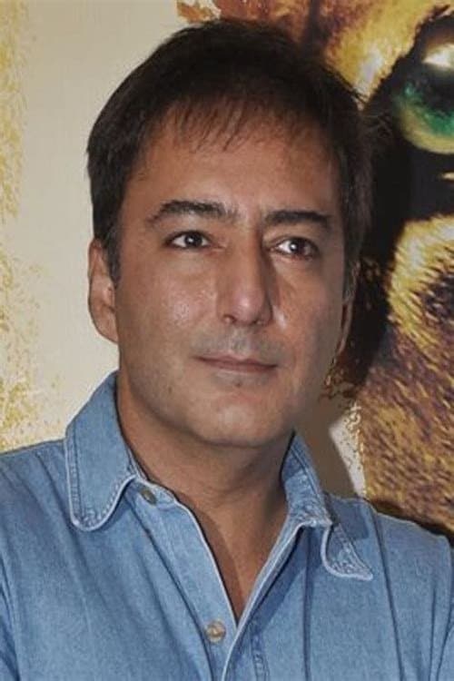 Kamal Sadanah photo