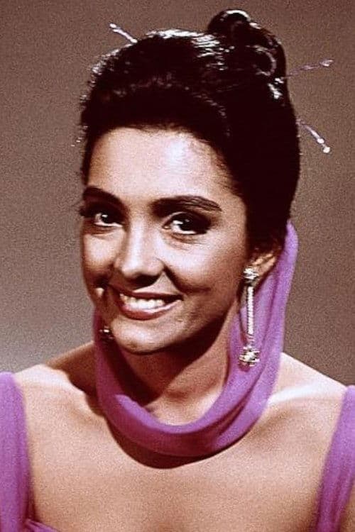 Kamala Devi photo