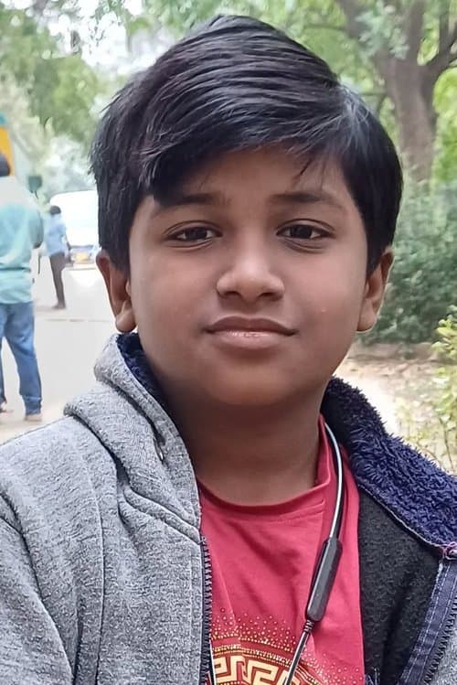 Kamalesh Jegan photo