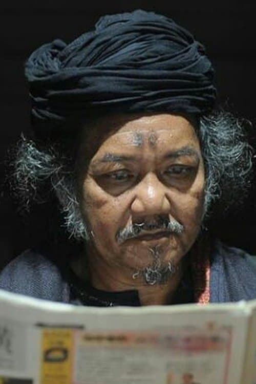 Kamarool Haji Yusoff photo