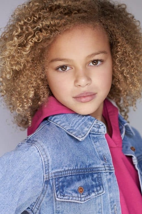 Kamdynn Gary photo
