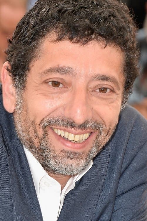 Kamel Abdeli photo