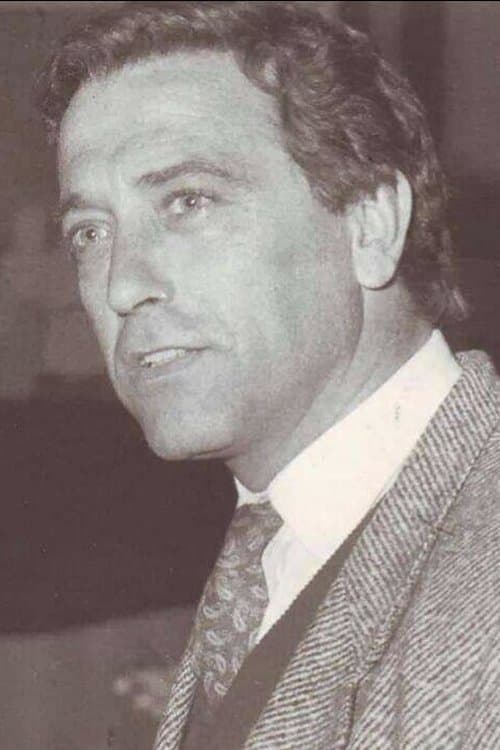Kamel Fazaa photo