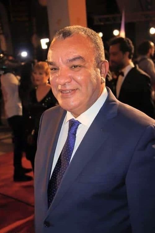 Kamel Touati photo