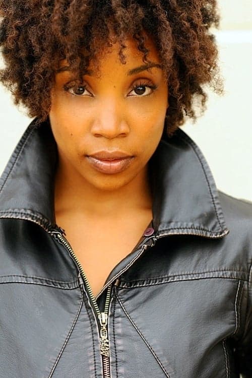 Kami Jones photo