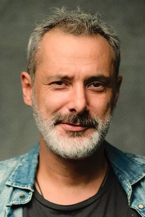 Kamil Güler photo