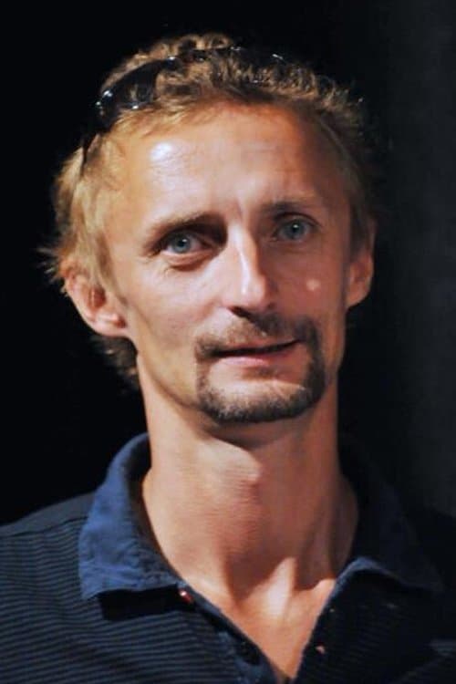 Kamil Halbich photo