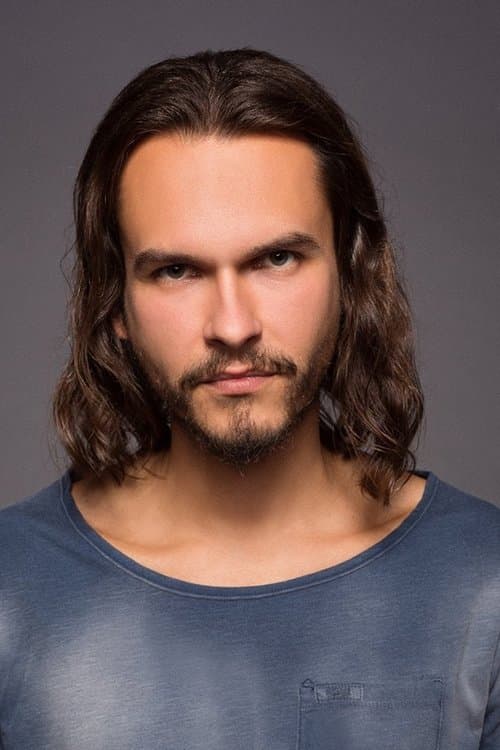 Kamil Kollárik photo