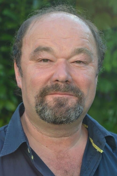 Kamil Krejčí photo