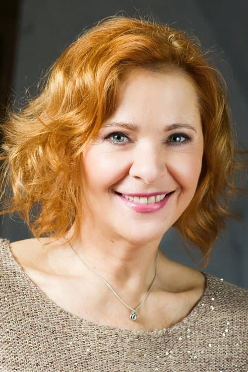 Kamila Magálová photo