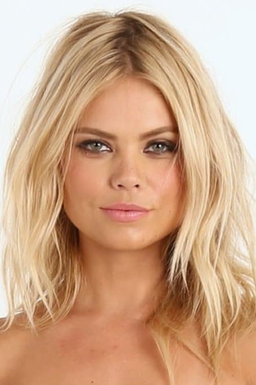 Kamilla Alnes photo