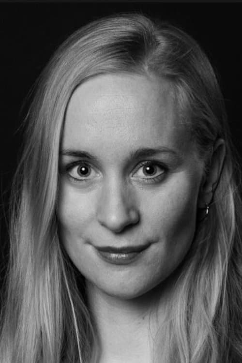 Kamilla Grønli Hartvig photo