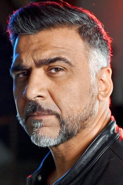 Kamran Shaikh photo