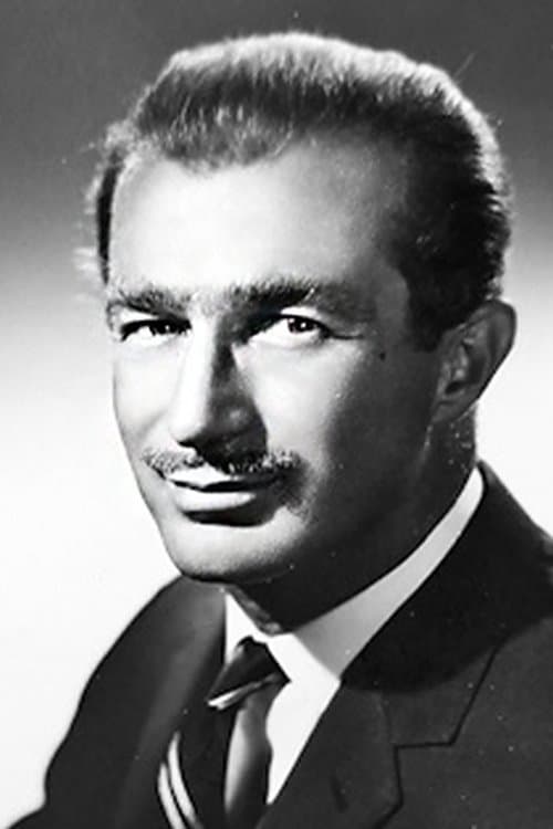 Kâmran Yüce photo