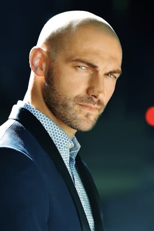 Kamy D. Bruder photo